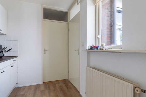 Medium property photo - Aak 12, 9141 VJ Wierum